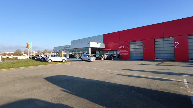 citroen st jean angely -1