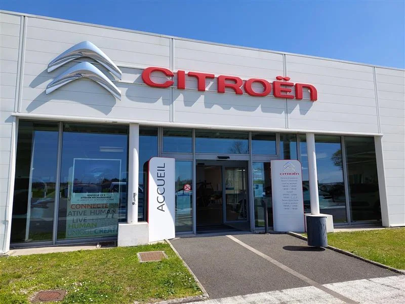 Citroen Saintes.webp