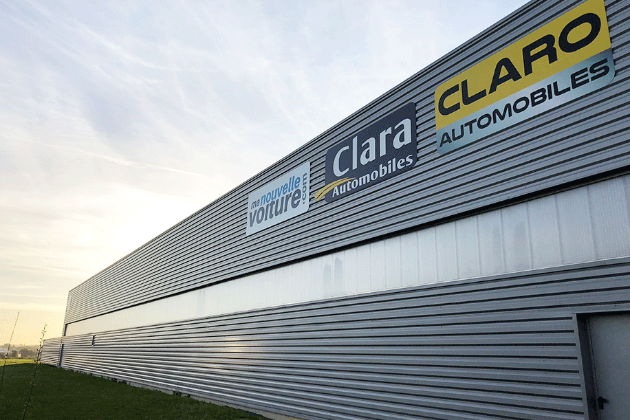 img_principale - Clara & Claro Automobiles (siège social)
