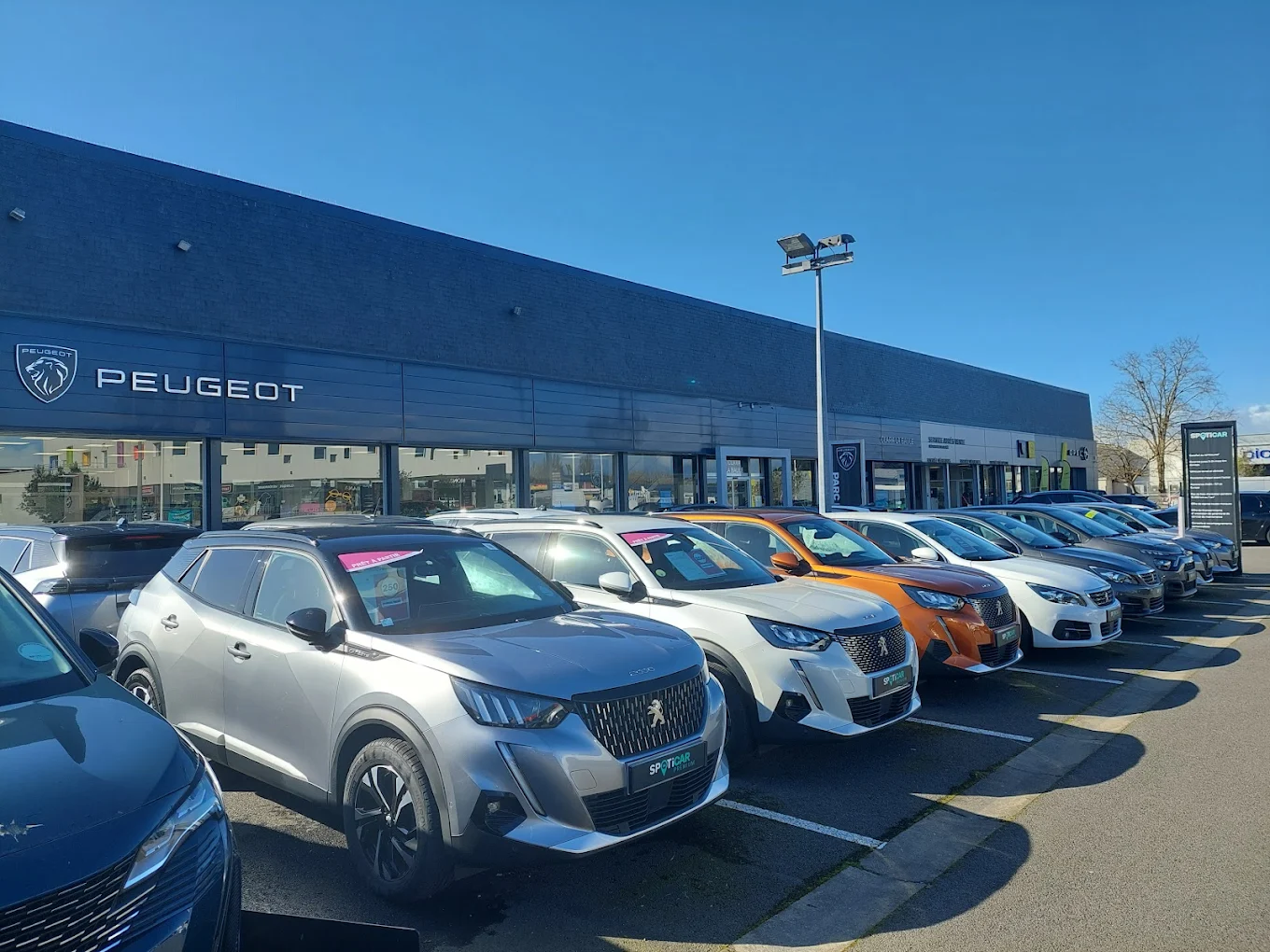 Peugeot La Baule.webp