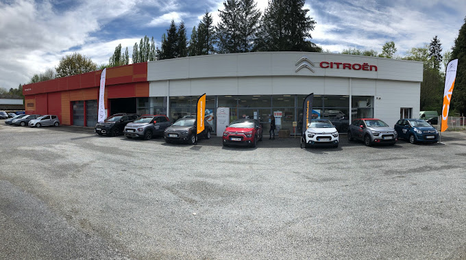 citroen bourganeuf -2