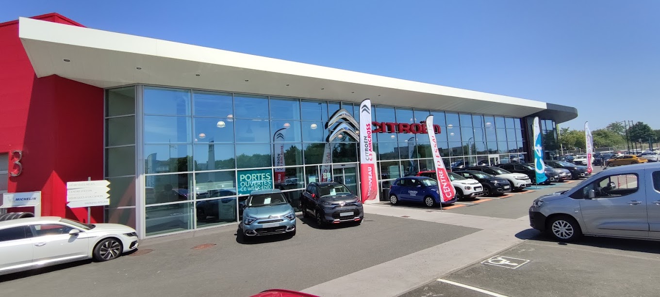 citroen la rochelle -2