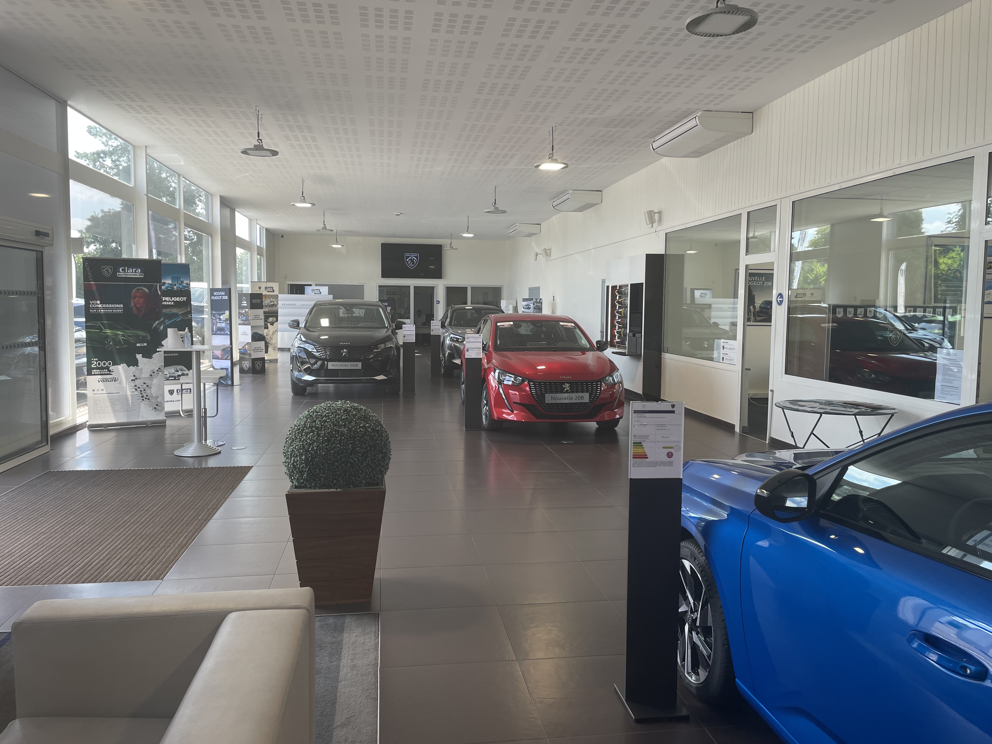 miniature_gauche - Peugeot Bressuire