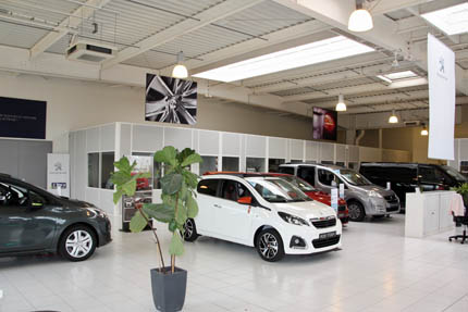 miniature_droite - Peugeot Fontenay-le-Comte