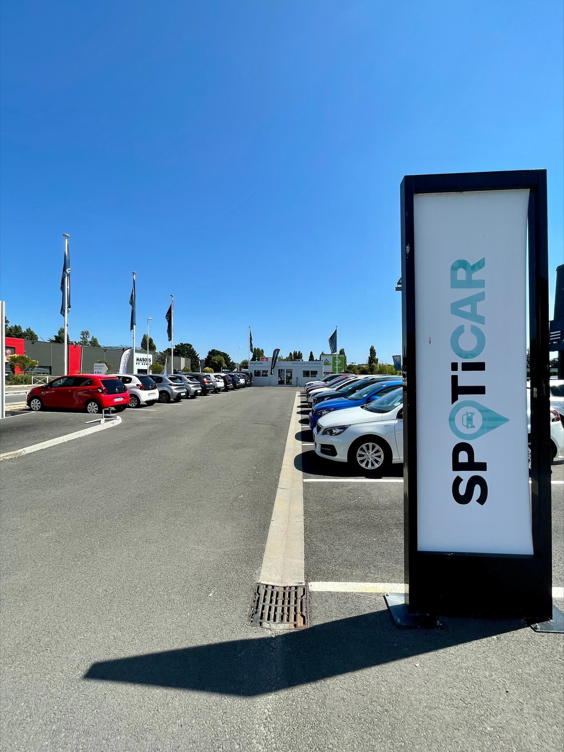 miniature_droite - Peugeot La Baule