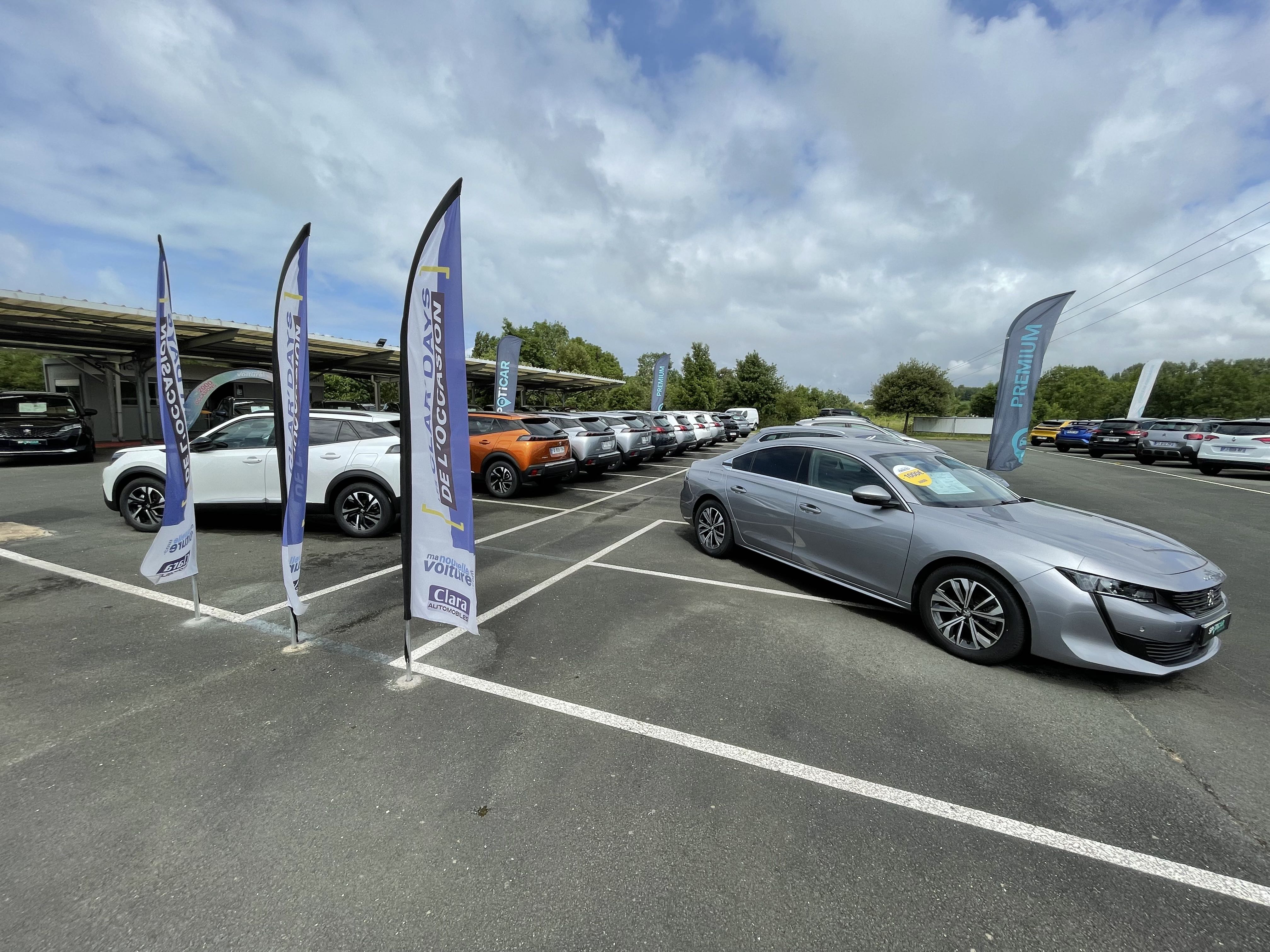 miniature_droite - Peugeot Royan