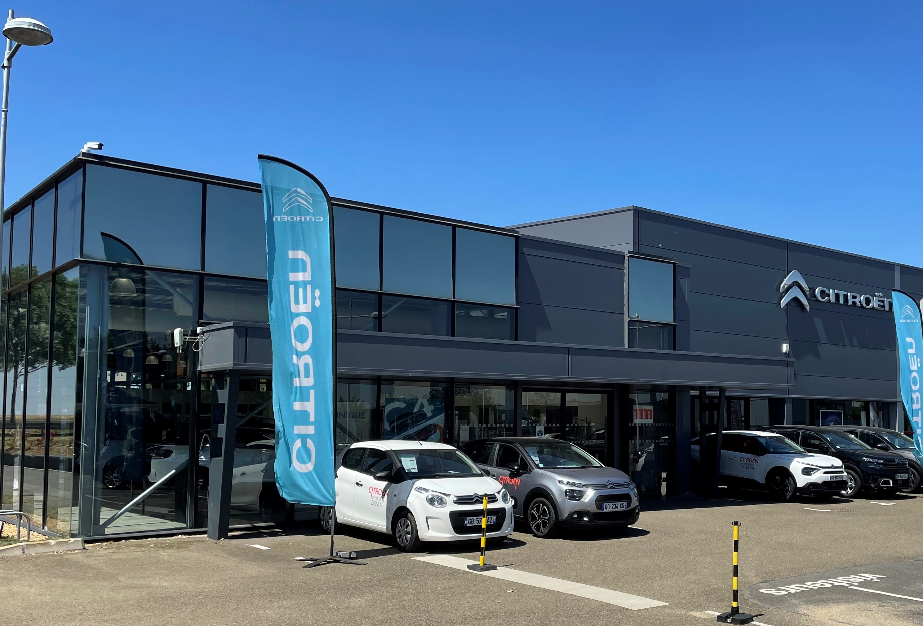 img_principale - Citroën Chartres