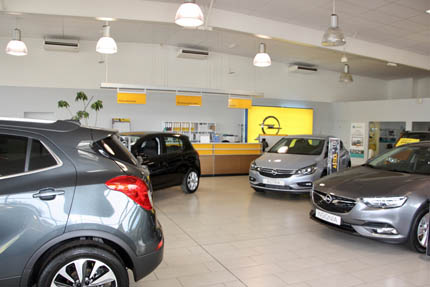 miniature_centre - Opel Nantes-Sud