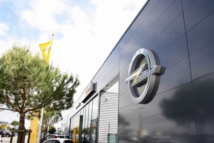 miniature_gauche - Opel Saint-Nazaire