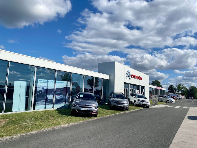 citroen saintes -2