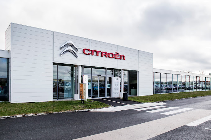 citroen saintes -1