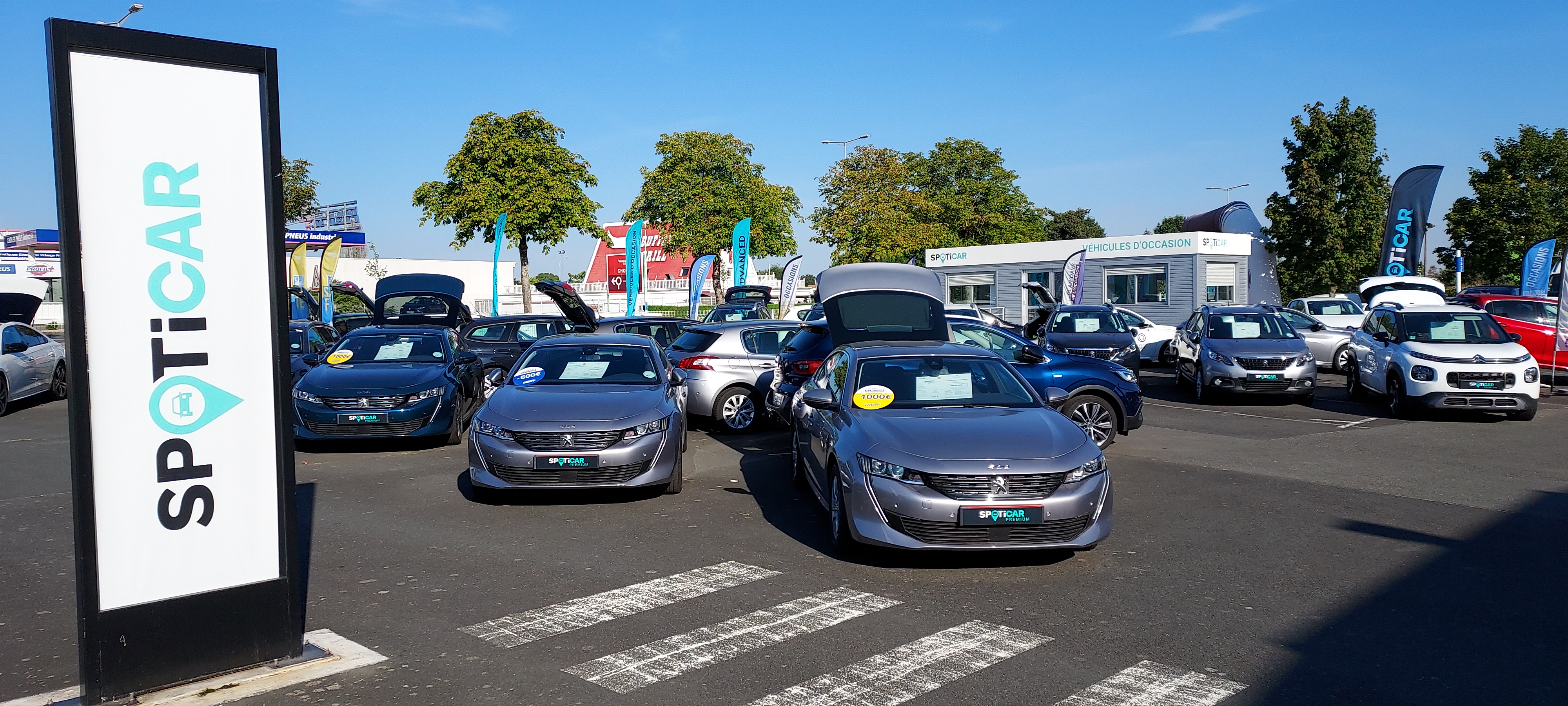 miniature_gauche - Peugeot Cholet