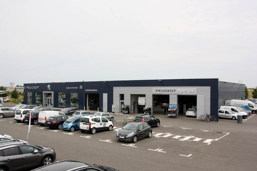 img_principale - Peugeot Fontenay-le-Comte