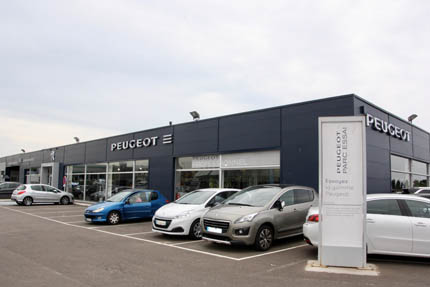 miniature_gauche - Peugeot Les Sables d'Olonne