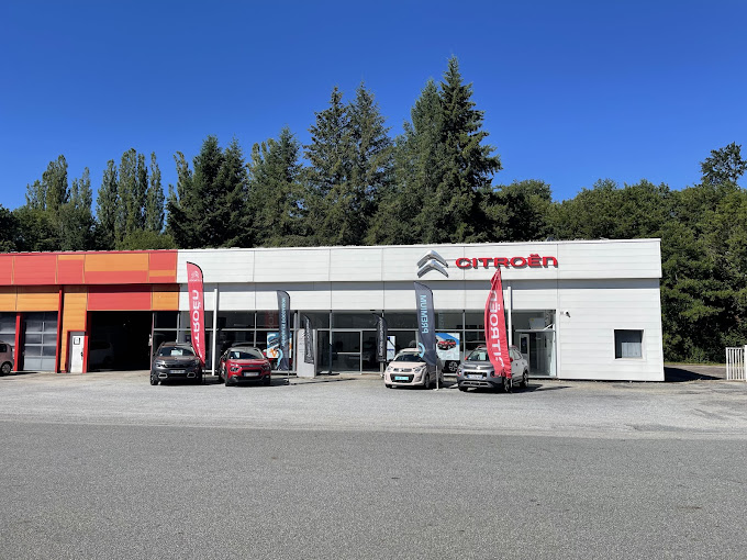 citroen bourganeuf -1