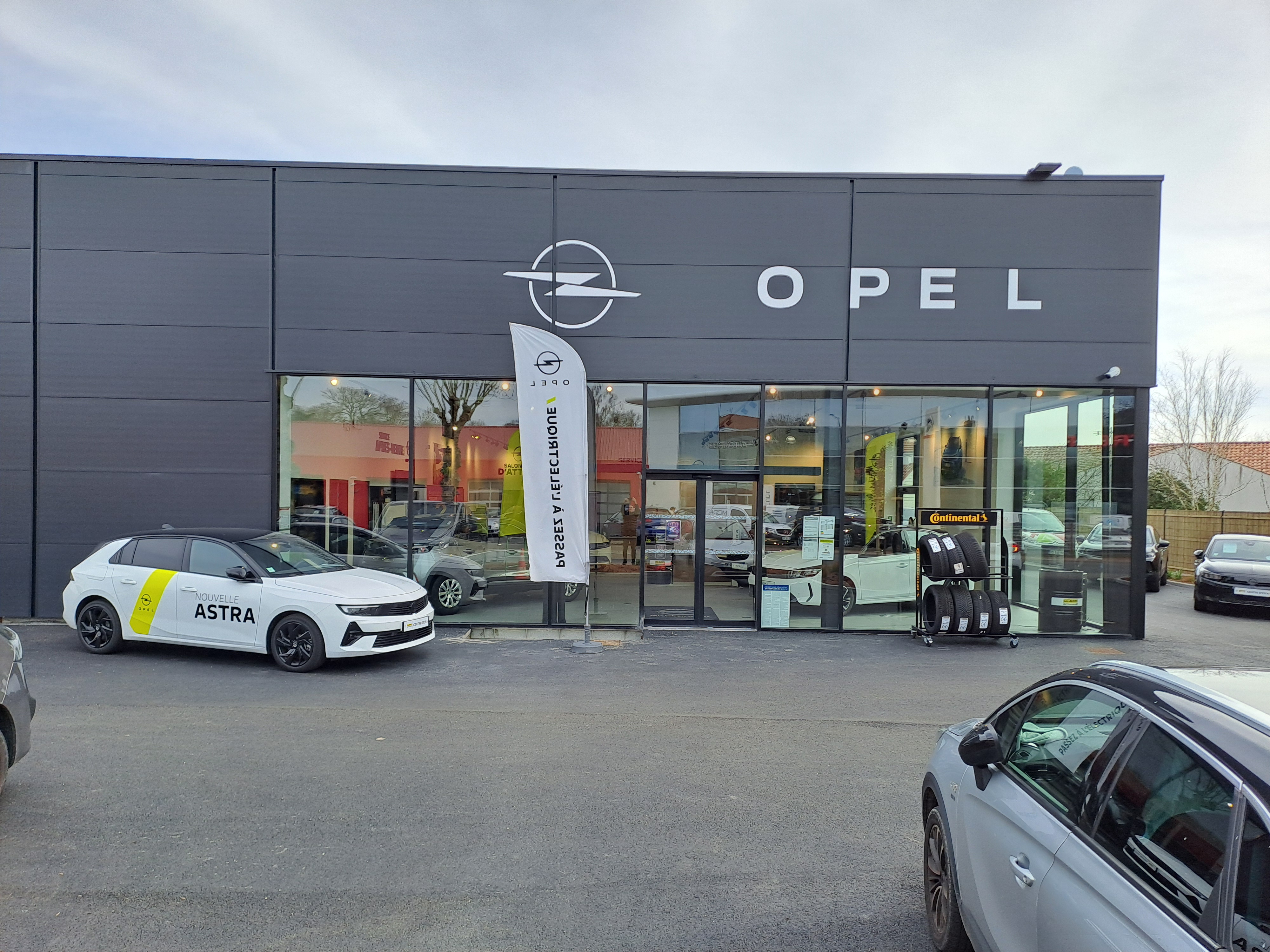 img_principale - Opel Challans