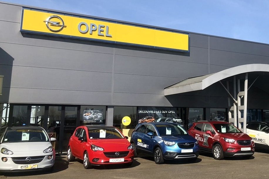 img_principale - Opel Chartres