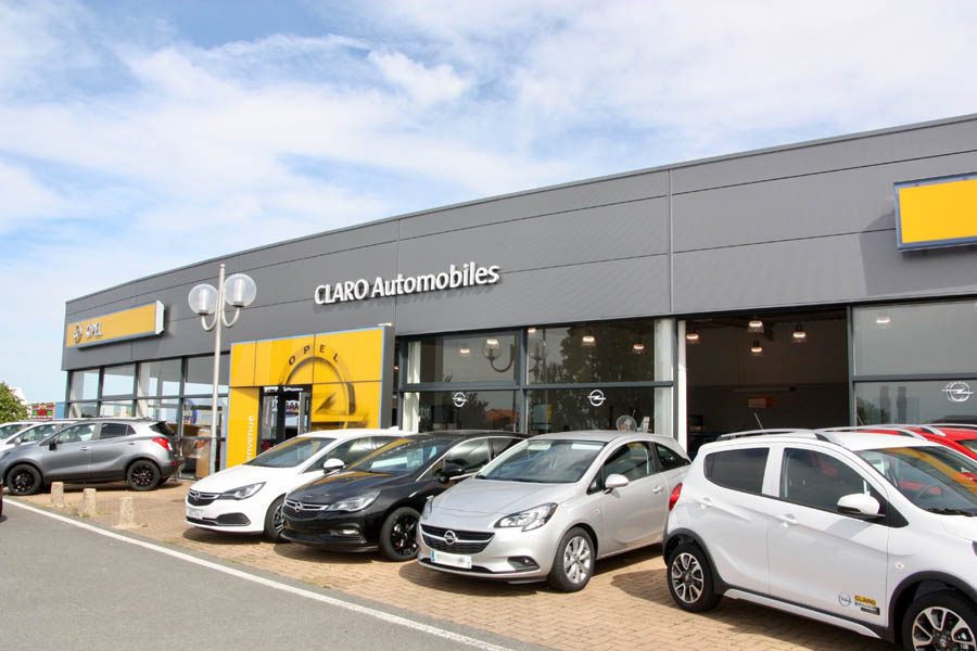 img_principale - Opel Cholet