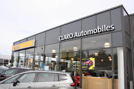 miniature_gauche - Opel Nantes-Sud