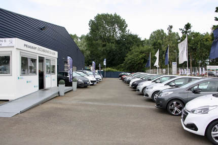 miniature_gauche - Peugeot Challans