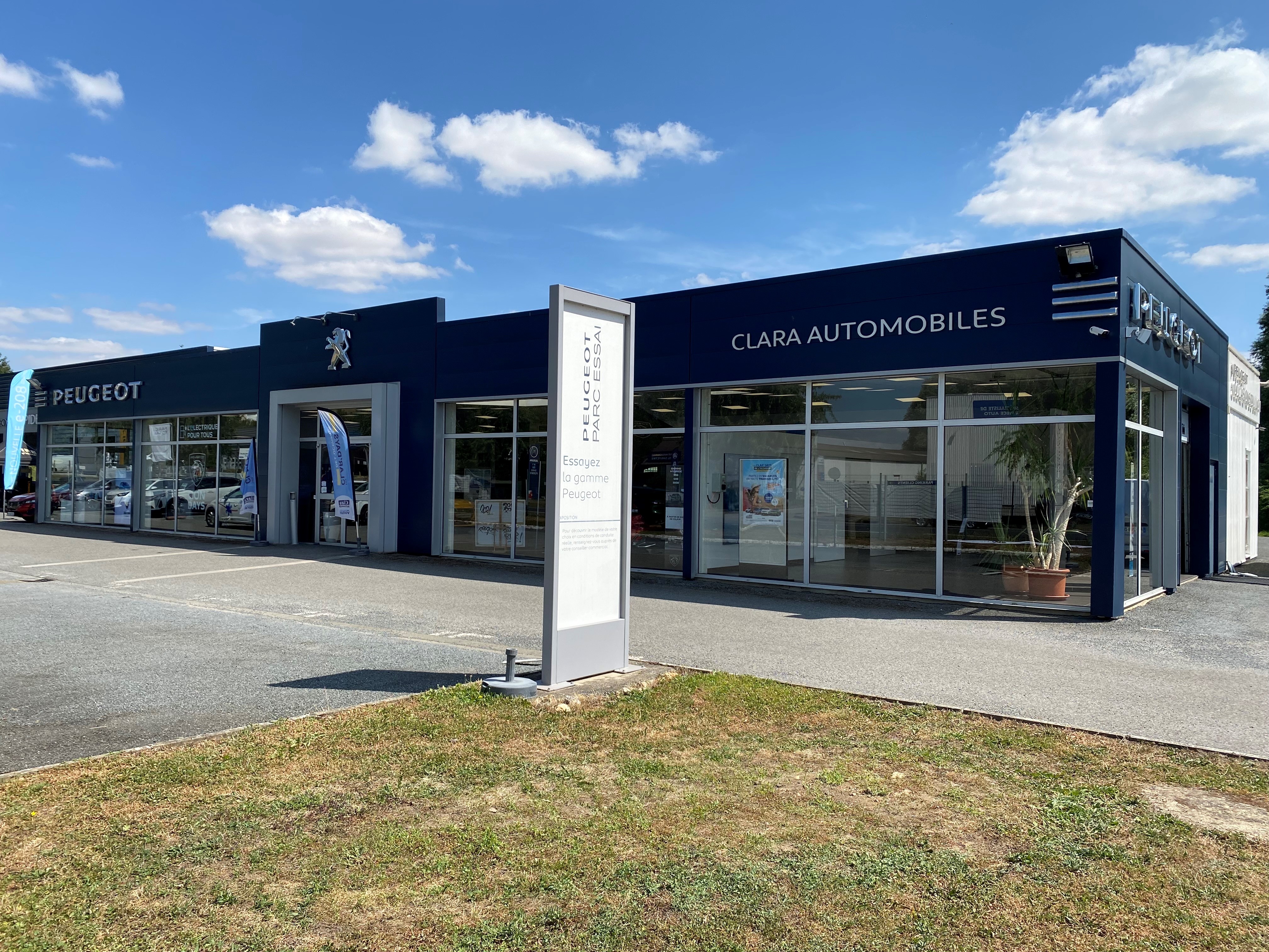 img_principale - Peugeot Nogent-le-Rotrou