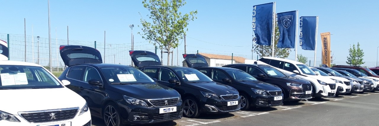 miniature_centre - Peugeot Saint-Jean-D'Angély