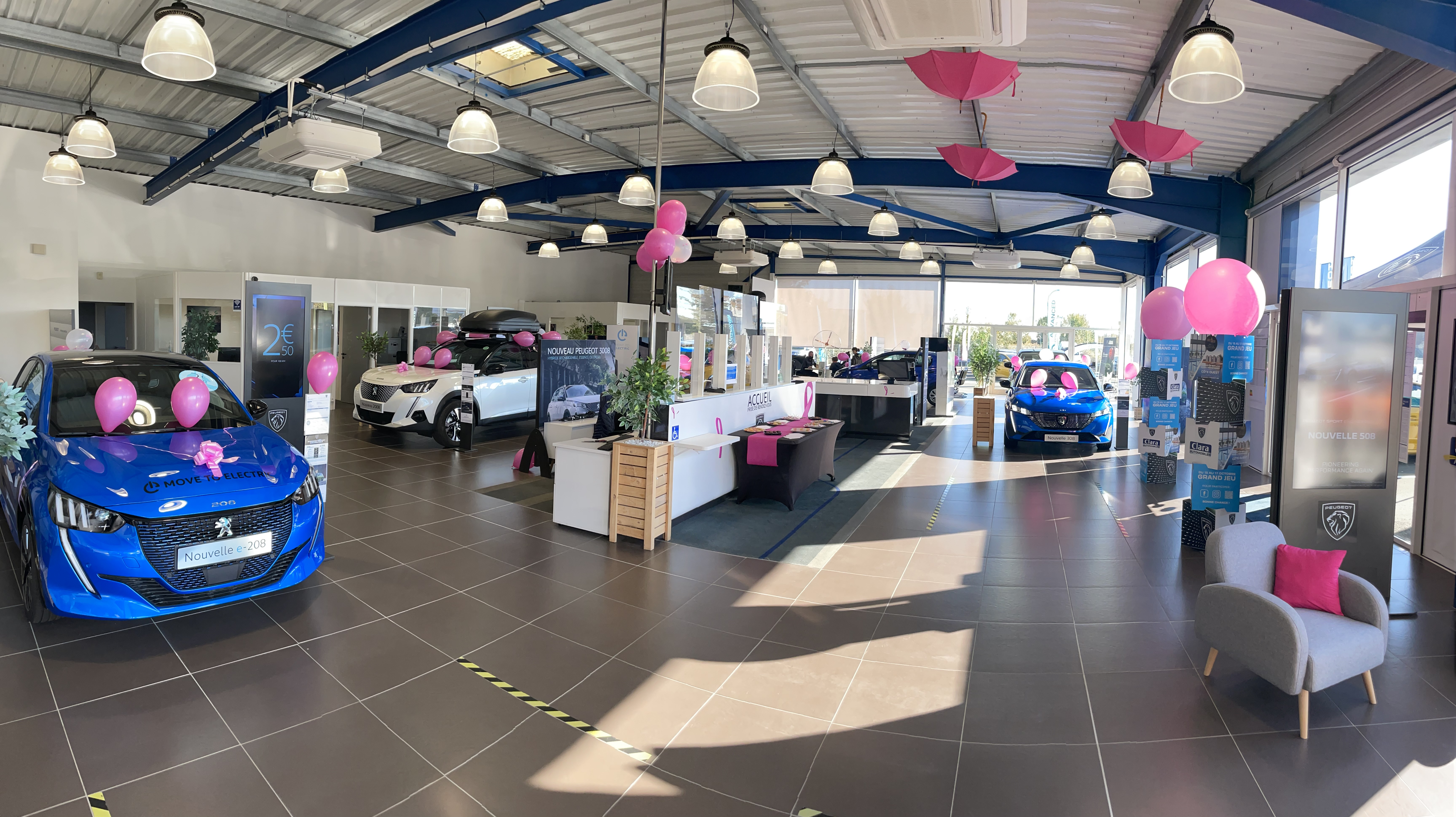 miniature_gauche - Peugeot Tonnay-Charente