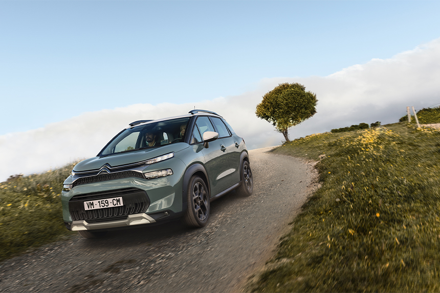 miniature-c3-aircross