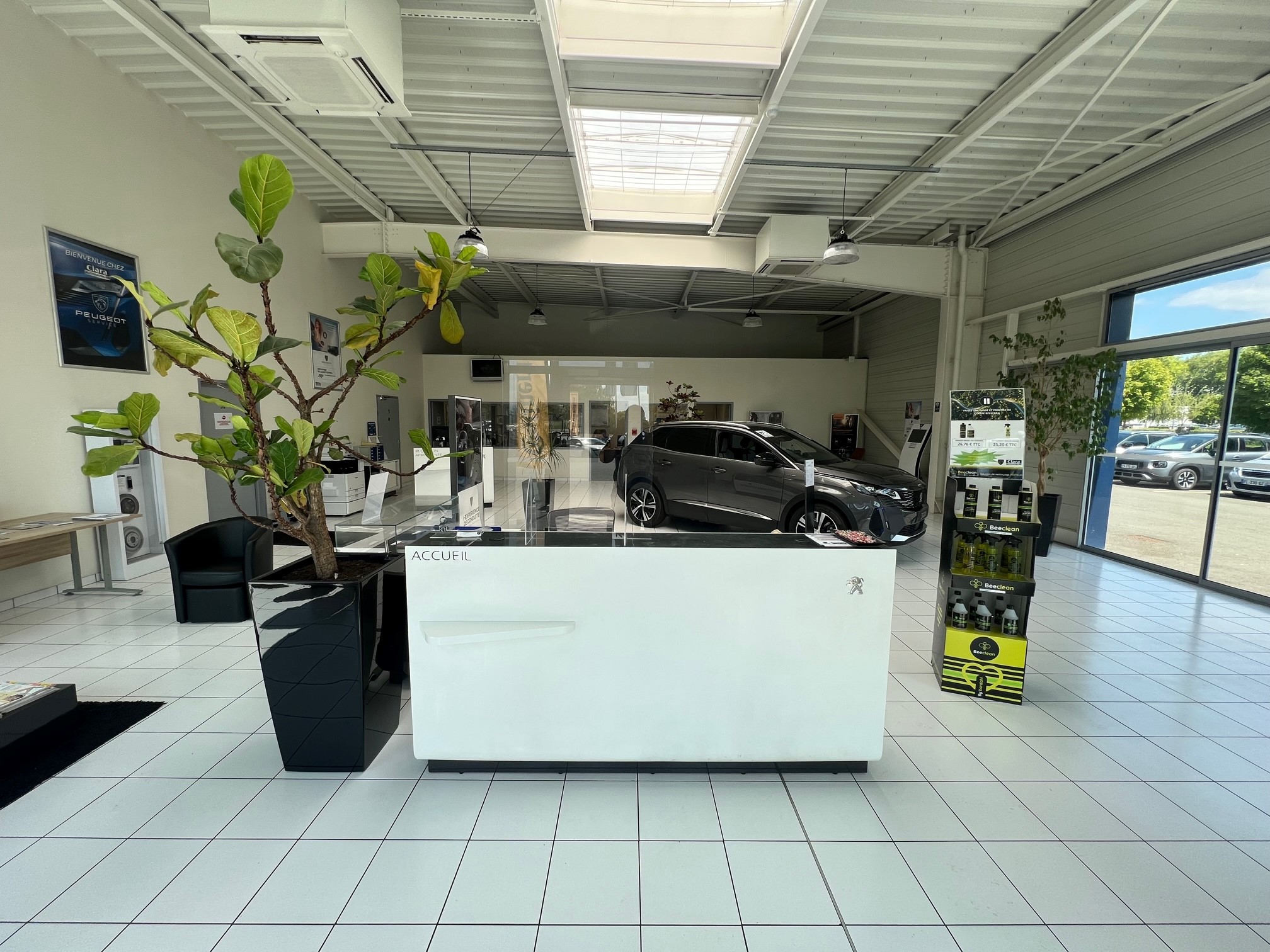 miniature_gauche - Peugeot La Flèche