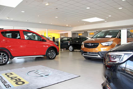 miniature_centre - Opel Nantes