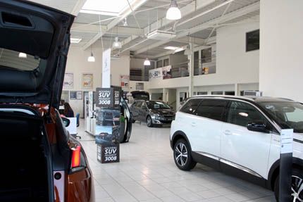 miniature_droite - Peugeot La Ferté-Bernard