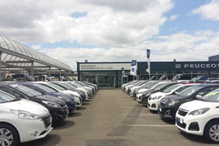 miniature_gauche - Peugeot Le Mans