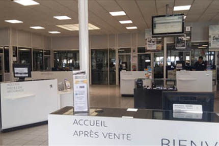 miniature_droite - Peugeot Le Mans