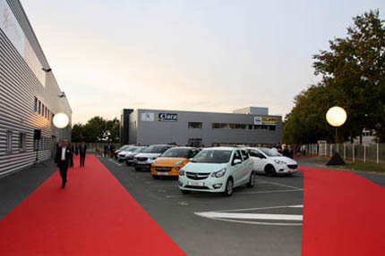 miniature_gauche - Clara & Claro Automobiles (siège social)