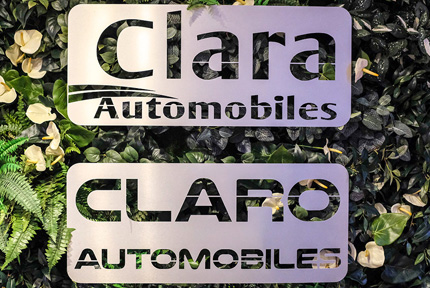 miniature_droite - Clara & Claro Automobiles (siège social)