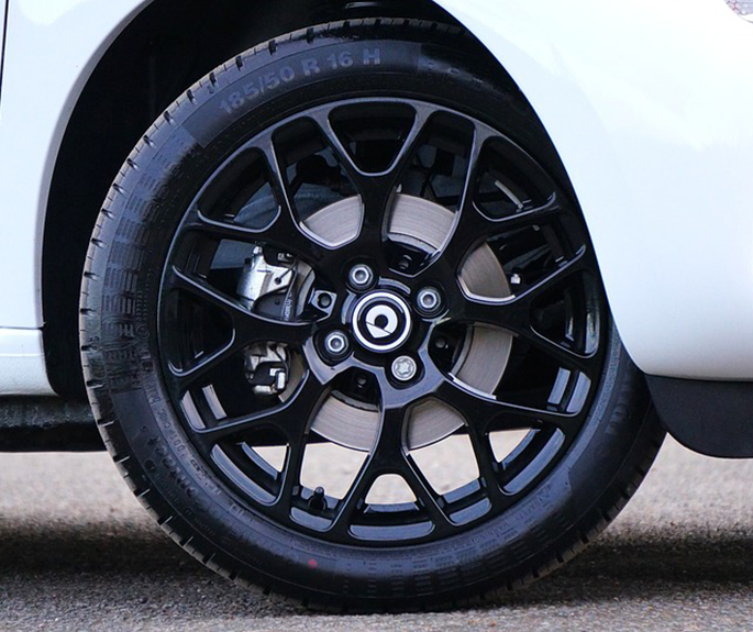 Actu miniature - Comment choisir ses pneus ?