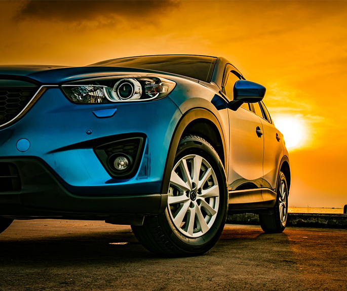 Actu miniature - Quel SUV d'occasion pour moins de 300€ / mois ?