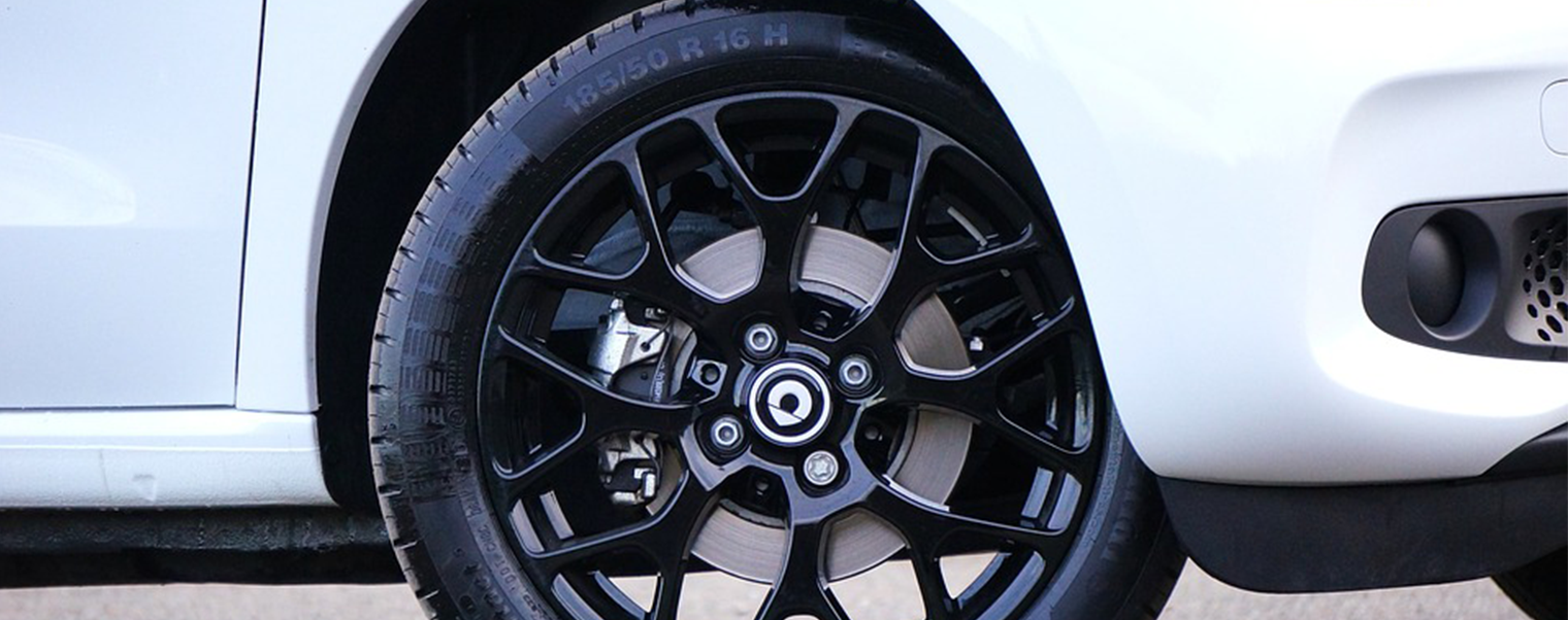 Actu - Comment choisir ses pneus ?