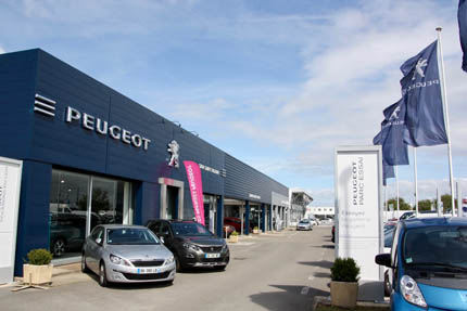 miniature_gauche - Peugeot Saint-Nazaire