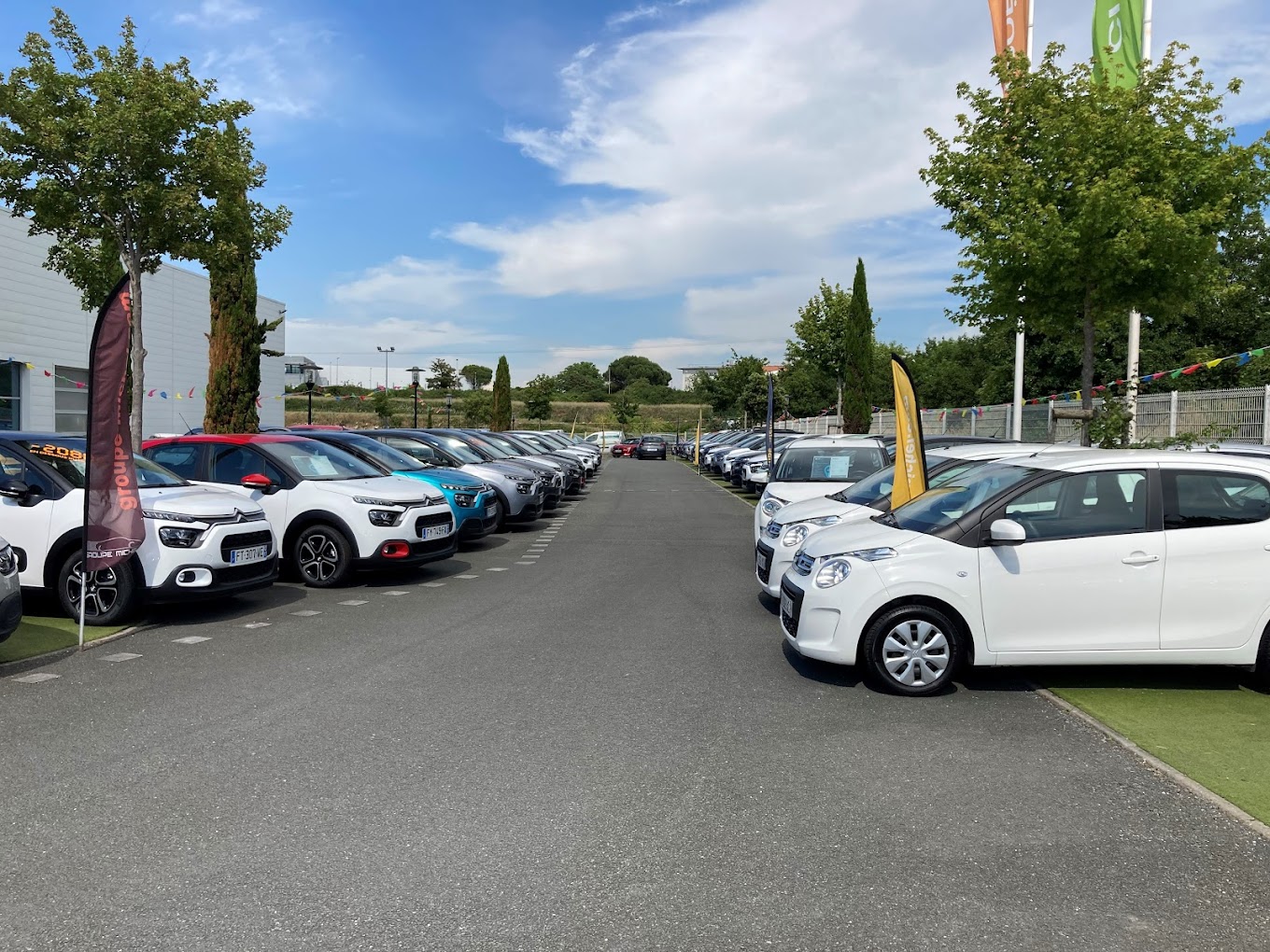 citroen la rochelle -3