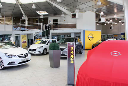 miniature_centre - Opel Angers
