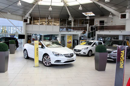 miniature_droite - Opel Angers