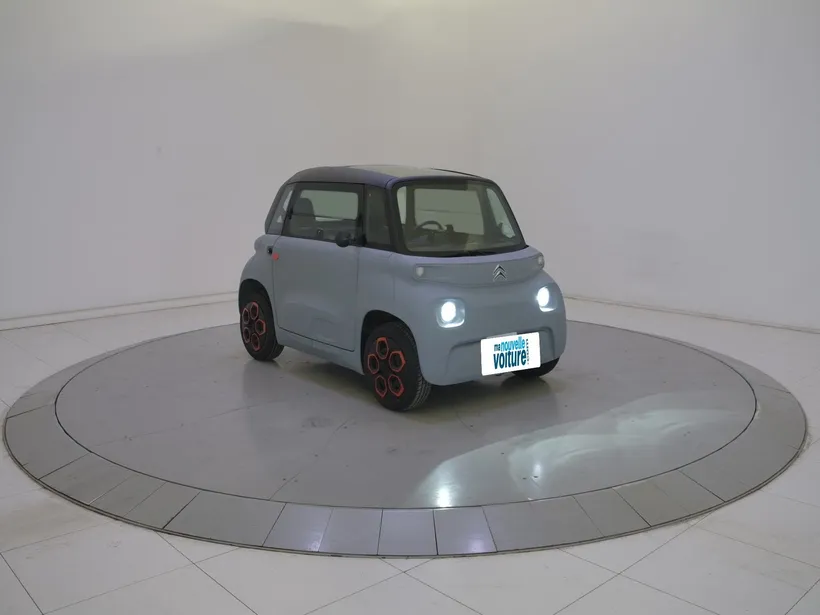 citroen ami guide achat voiture électrique