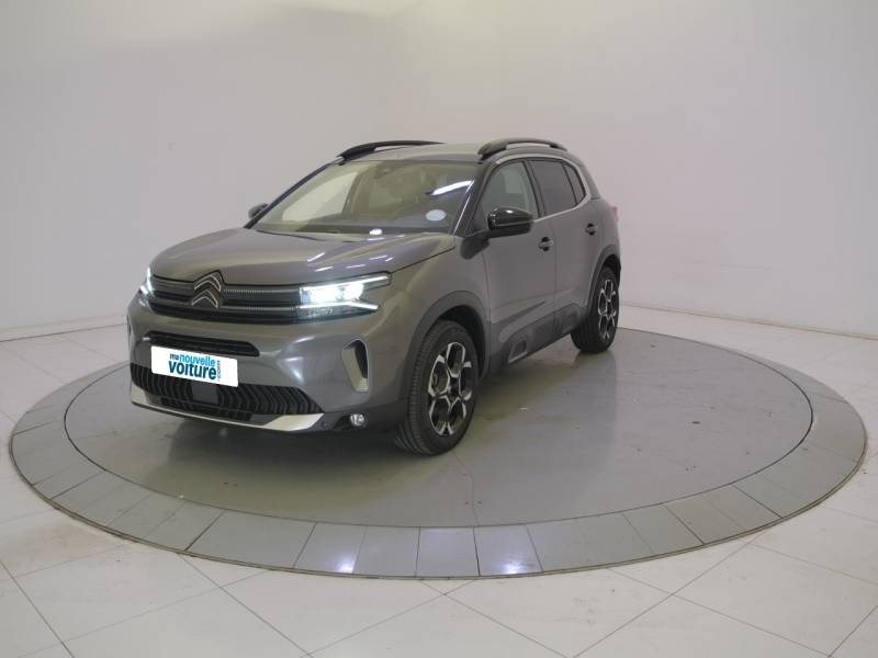 c5 aircross