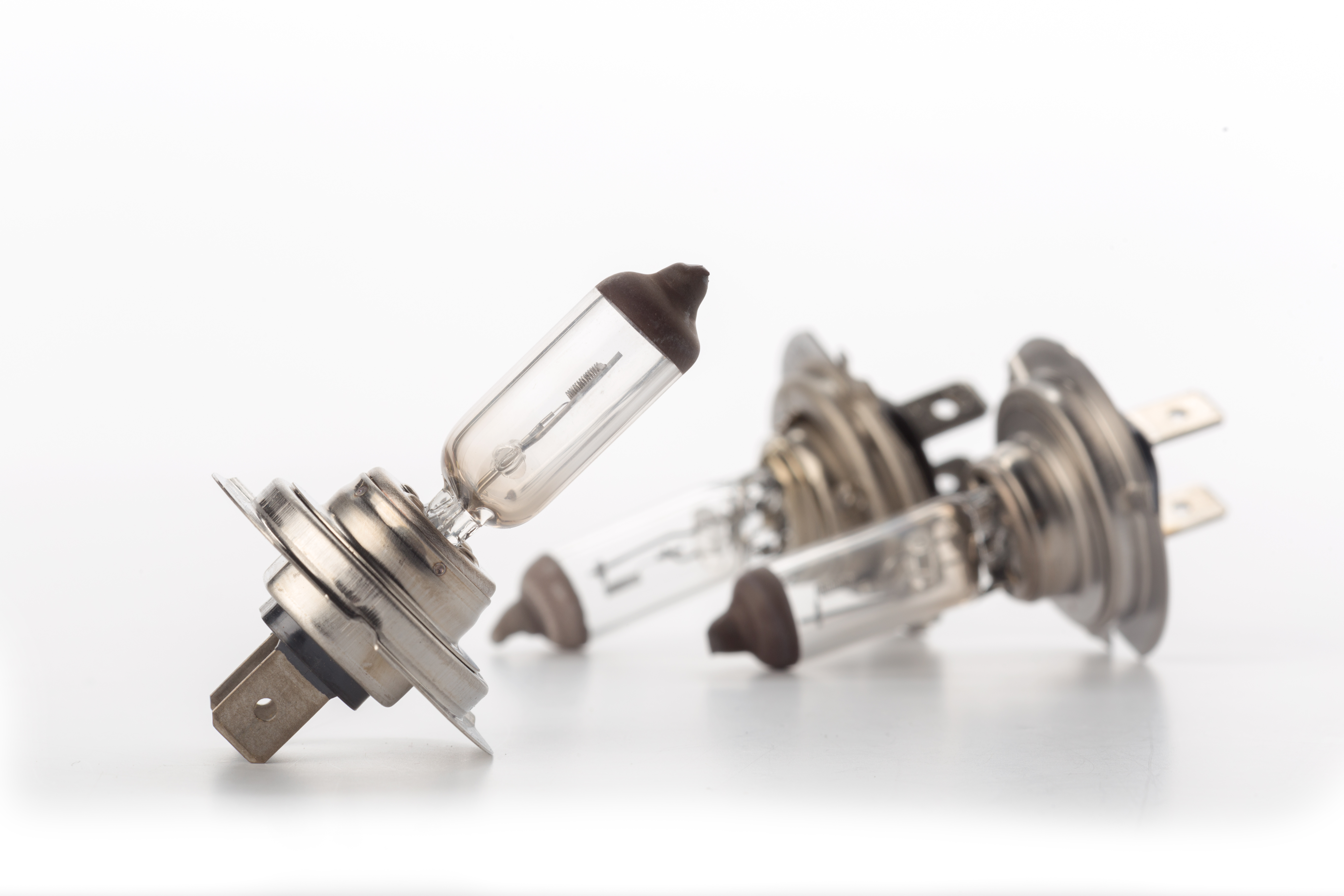 halogène changement ampoule voiture