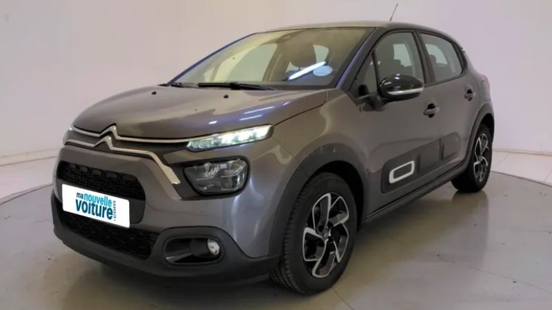 Citroën C3