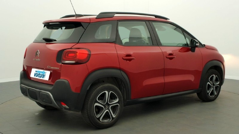 Citroën C3 Aircross Feel