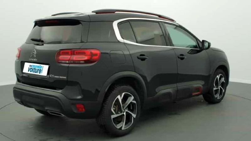 Citroën C5 Aircross Feel Pack