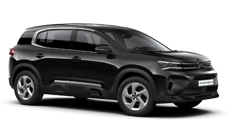 Citroën C5 Aircross You