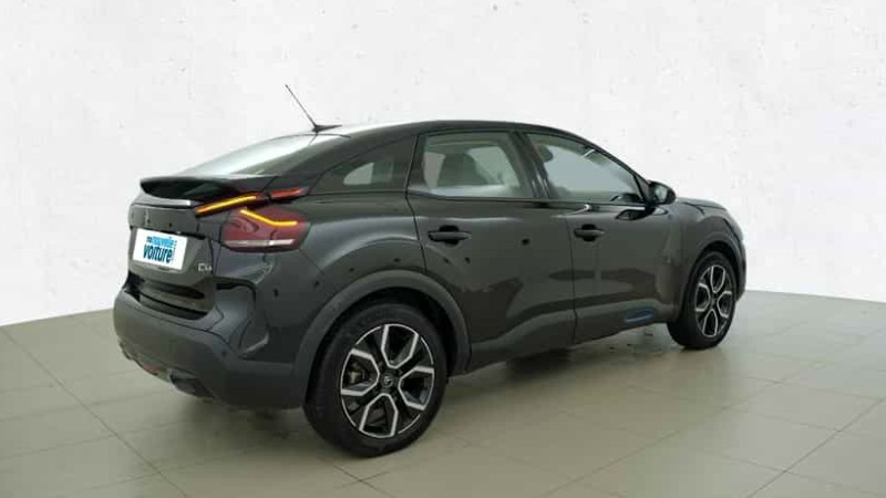 Citroën C4 Feel Pack